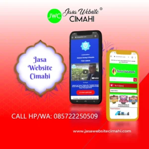 Jasa Web Cimahi Murah