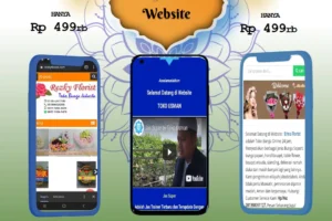 Jasa Website Cimahi Terbaik