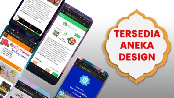 Jasa Website Cimahi Profesional