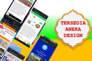 Jasa Website Pasar Antri Terbaik