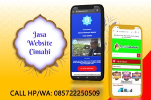 Jasa Website Lewigajah Terbaik