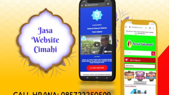 Jasa Website Lewigajah Terbaik