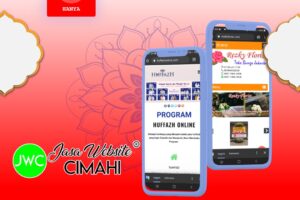 Jasa Website Murah dan Cepat Cimahi