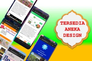 Jasa Website Cimahi Terpercaya