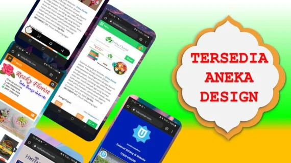 Jasa Website Cimahi Terpercaya