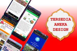 Bikin Website di Cimahi