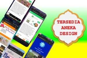 Jasa Website Di Cimahi Terbaik