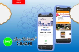 Jasa Website Cibereum Terbaik