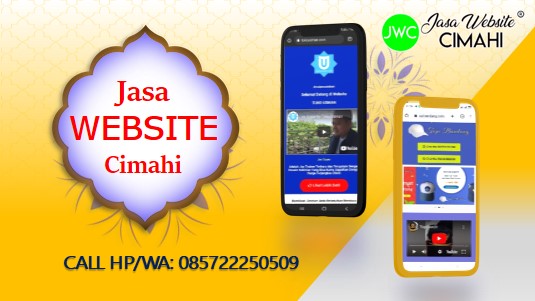 Bikin Website Cimahi Terbaik