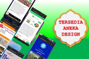 Jasa Website Cihanjuang Terbaik