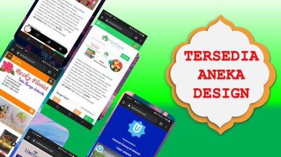 Jasa Website Cihanjuang Terbaik