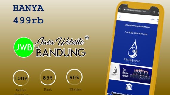 Bikin Website Di Cimahi Terdekat