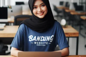Bikin Website Cimahi Plus SEO