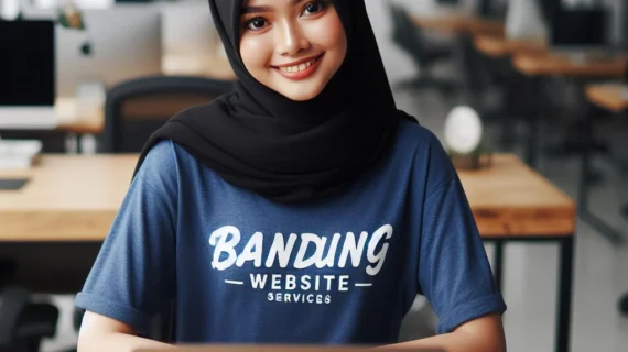 Bikin Website Cimahi Plus SEO