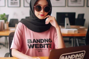 Jasa Website Terdekat di Cimahi