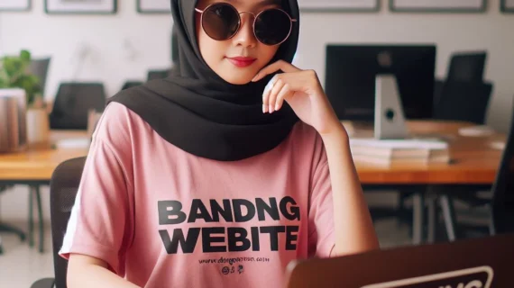 Jasa Website Terdekat Kota Cimahi