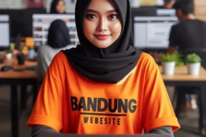 Bikin Website Kota Cimahi Murah