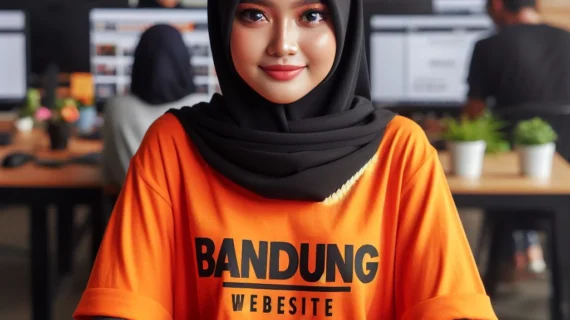 Bikin Website Kota Cimahi Murah