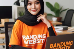 Jasa Website Kota Cimahi Terpercaya