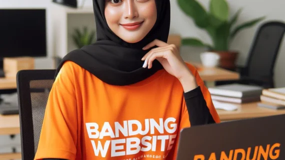 Jasa Website Kota Cimahi Terpercaya