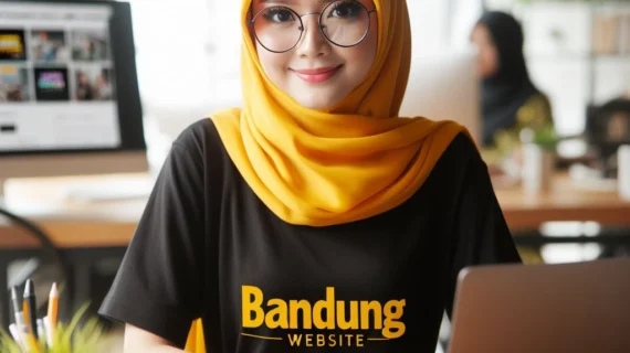 Pembuatan Website Murah di Cimahi