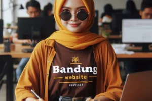 Buat Website Kota Cimahi Murah