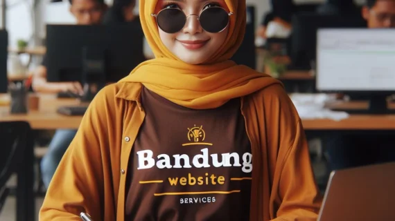 Buat Website Kota Cimahi Murah