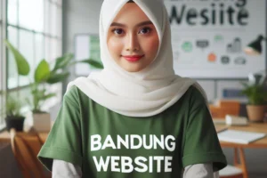 Jasa Cimahi Website Murah
