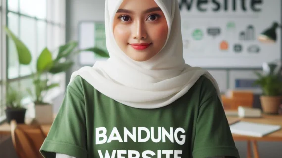 Jasa Cimahi Website Murah