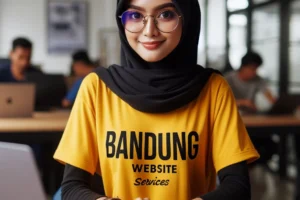 Pembuatan Website Kota Cimahi Plus SEO