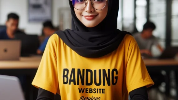 Pembuatan Website Kota Cimahi Plus SEO