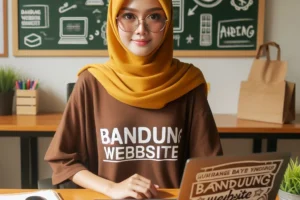 Pembuatan Website Ciawi Tali Terbaik
