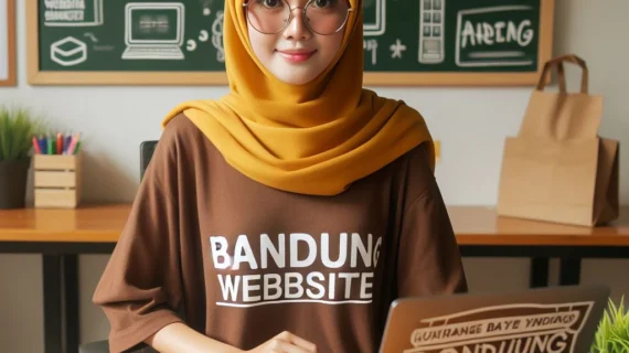 Pembuatan Website Ciawi Tali Terbaik