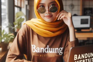 Jasa Website Kota Cimahi Profesional