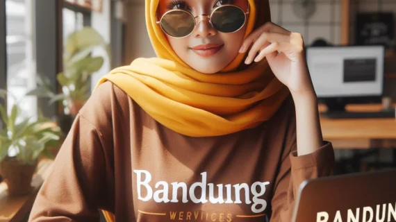 Jasa Website Kota Cimahi Profesional