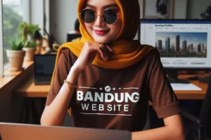 Buat Website Cimahi Plus SEO