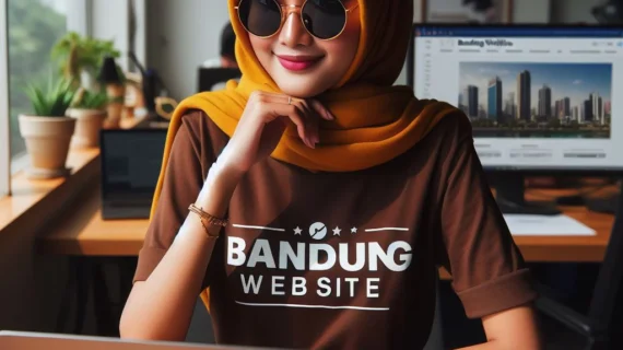 Buat Website Cimahi Plus SEO