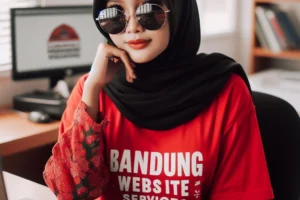 Pembuatan Website Kerkof Terbaik