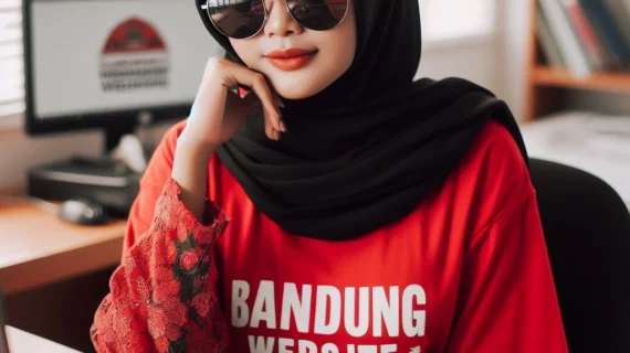 Pembuatan Website Kerkof Terbaik