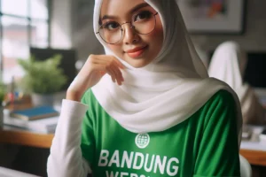 Jasa Website Terjangkau di Cimahi