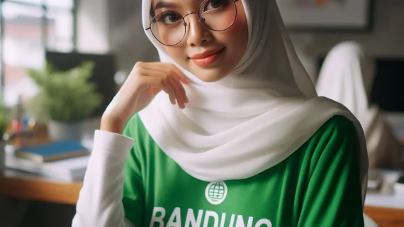 Jasa Website Terjangkau di Cimahi