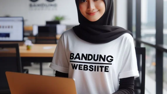 Jasa Cimahi Website