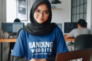 Jasa Website Di Cimahi Terdekat