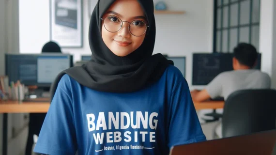 Jasa Website Di Cimahi Terdekat