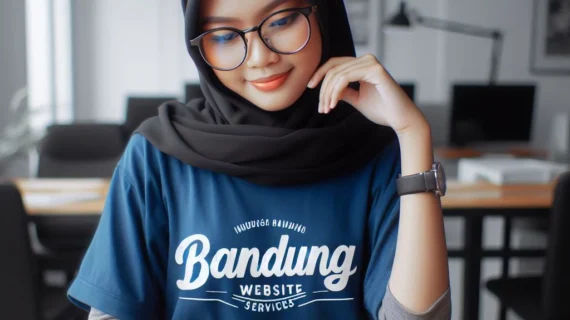 Buat Website Pasar Atas Terbaik