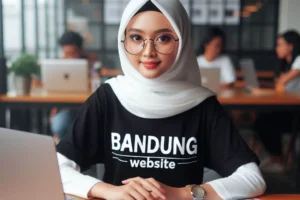 Jasa Website Di Cimahi Profesional