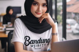 Jasa Website Terbaik di Cimahi