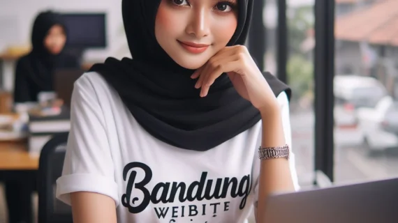 Jasa Website Terbaik di Cimahi