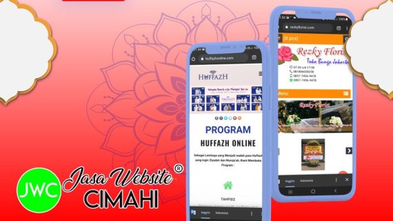 Pembuatan Toko Online Cimahi Murah