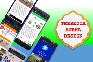 Jasa Buat Web di Cimahi Profesional